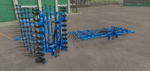 Namyslo Move 700H v1.0