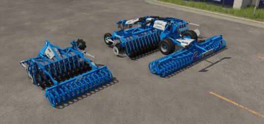 Namyslo Roobin Pack v1.0