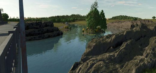 New Endeavour 4x v1.0