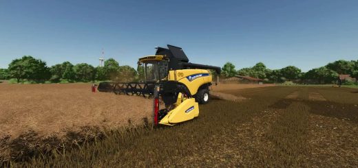 New Holland Pack v1.0.1