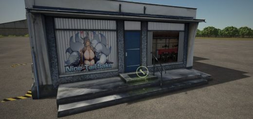Nine Tail Sake V1.9.1.3