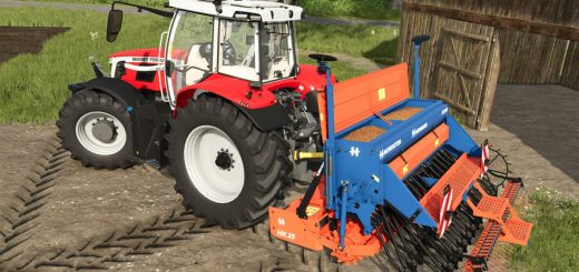 Nordsten NS 3003 V1.0.0.1
