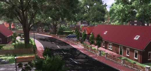 North March Reloaded V1.1