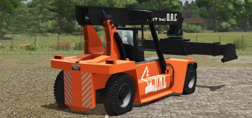 ORC 2025 V1.0