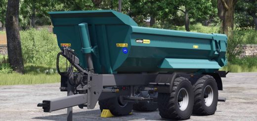 Ohler OL HPM 300 V1.0