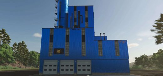 Oil production v1.0