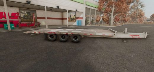 Olympic trailers v1.0