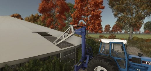 Orum GMD 8500 V1.0
