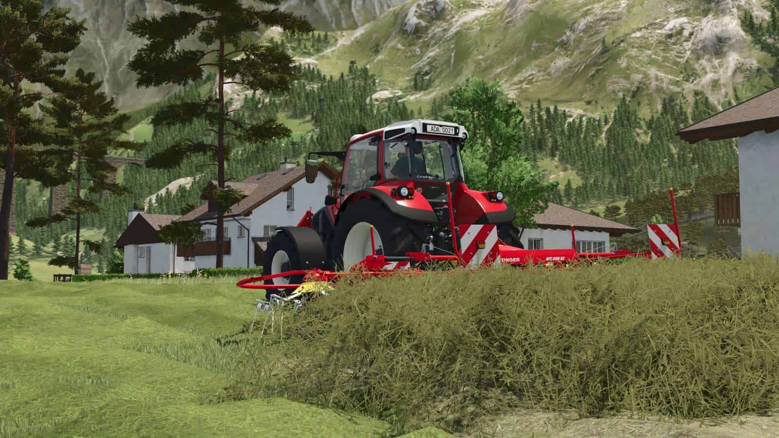 Pöttinger HIT 690 N v1.0 thumbnail 5