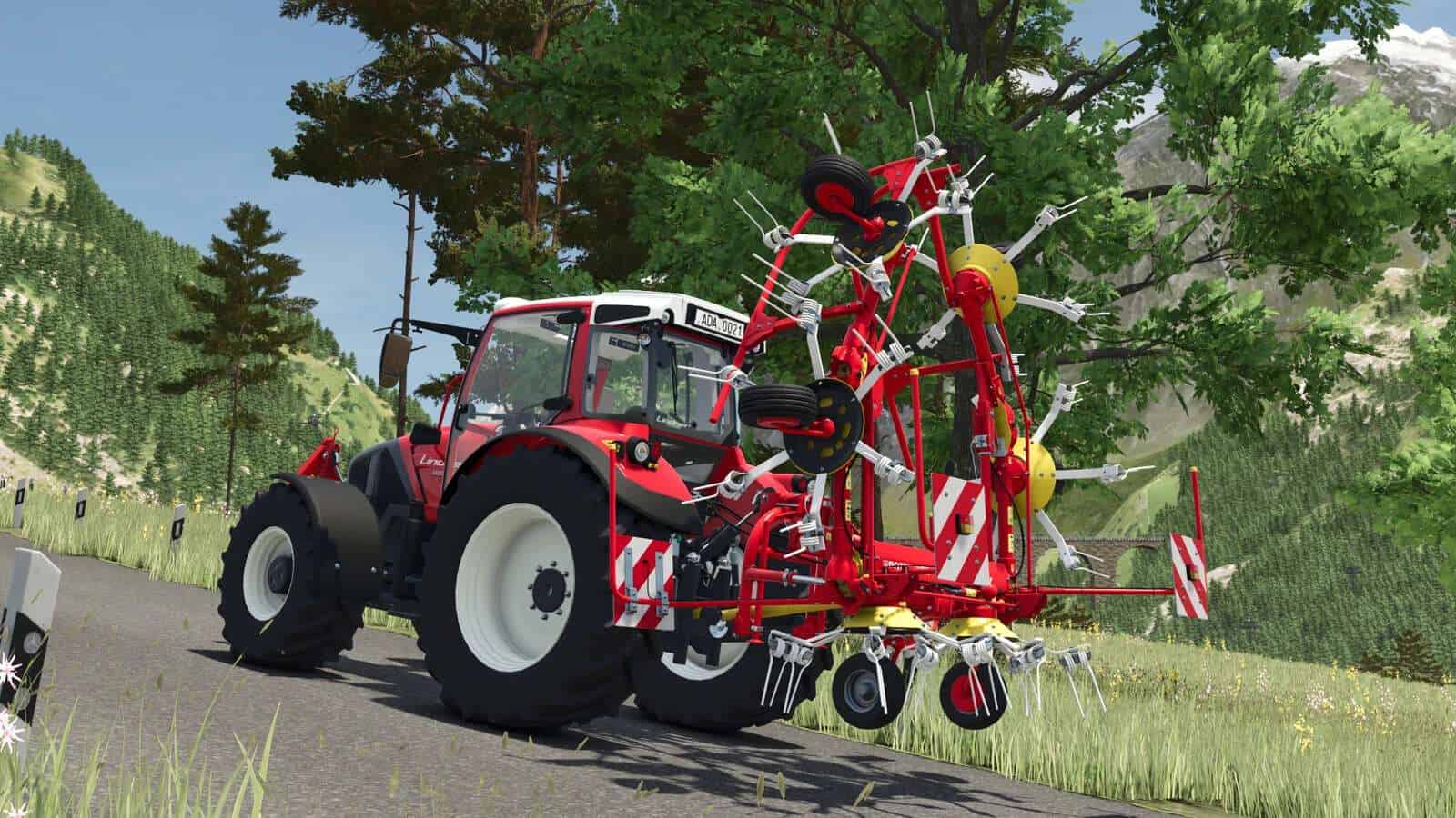 Pöttinger HIT 690 N v1.0 thumbnail 4