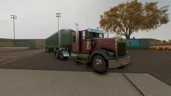 Paccar pack v1.0