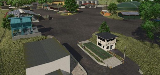 Pacovsko V2.1