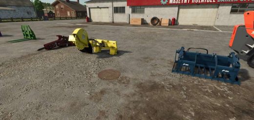 Paladin Pack v2.1
