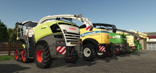 Pickup Hitch For Foragers V1.0.0.1
