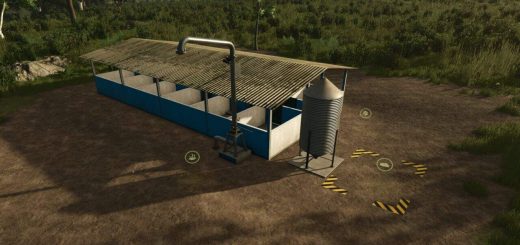 Pig Farm V1.0