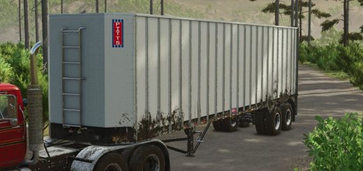 Pitts Chip Trailer V1.0