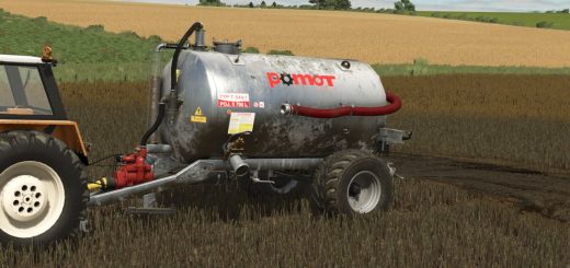 Pomot T544/x Pack V1.0