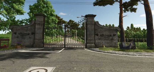 Portugal SOUTH v1.0