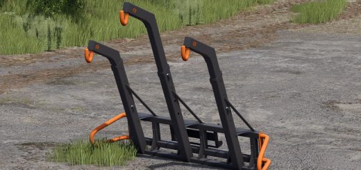 Quicke Lifter Triple Rust Edition v1.2.0.0