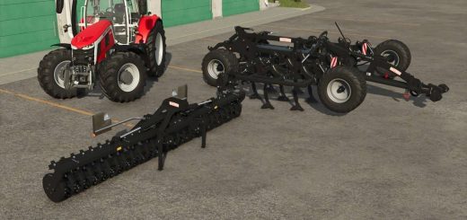 Quivogne Blackbear Evo 5.20 v1.0