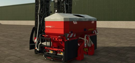 Rauch AERO 32.1 V1.0