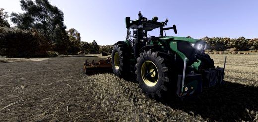 Real shader and lighting for frame generation V1.0.0.1