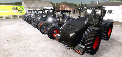 Realistic Drive vehicles pack v1.0