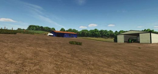 Recanto Do Sossego>mapa em beta v1.0