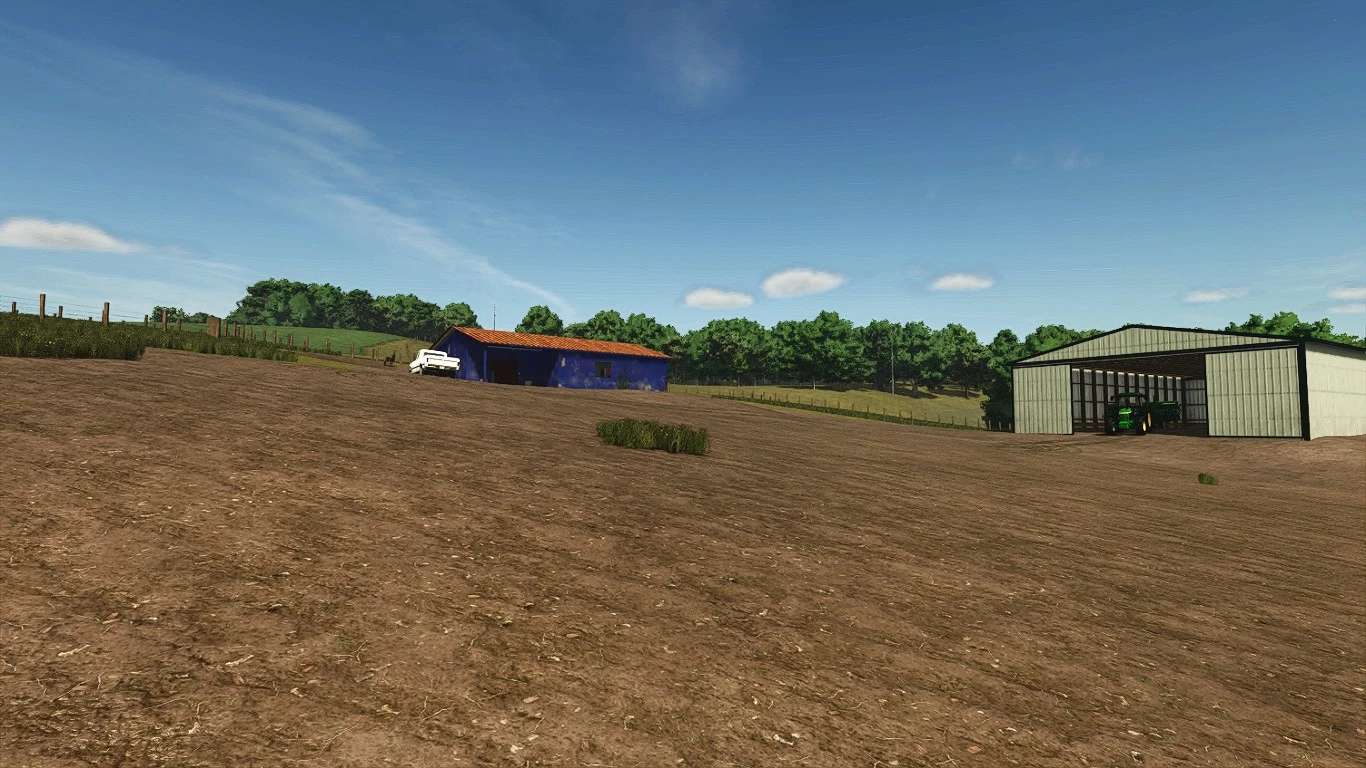 Recanto Do Sossego>mapa em beta v1.0