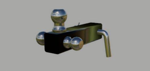 Reese Tri-Ball V1.0