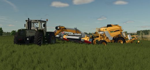 Reiter Respiro R9 Profi Edit V1.0