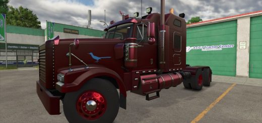 Roadrunner+ V1.0.0.1