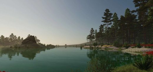 Ronida Island 4x v1.0