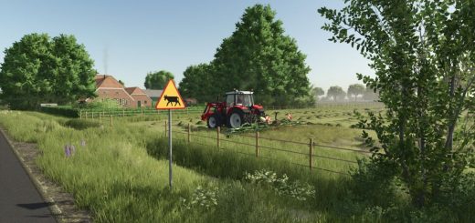 Rottumer Island V1.2.1
