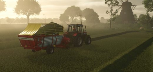 Rottumer Island V1.2.1