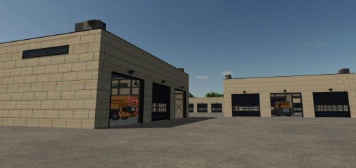 Rudi’s crane rental V1.0
