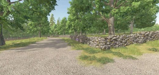 SWE Farms v1.0