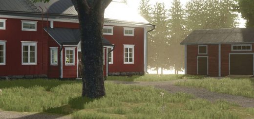 SWE Farms v1.0.0.1