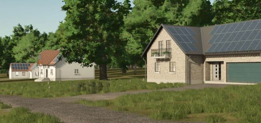 SWE Farms v1.4.0.0