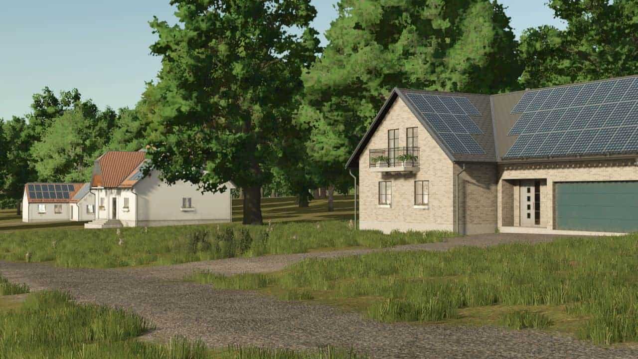 SWE Farms v1.4.0.0
