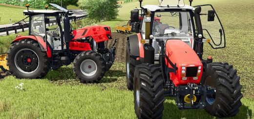 Same Fortis/Virtus v1.0