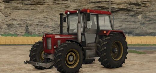 Schlueter 1500 TVL v1.1
