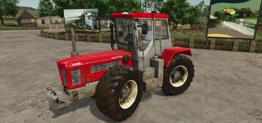Schlüter 2500 VL V1.0