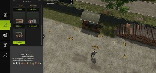 Sell Anything V1.0