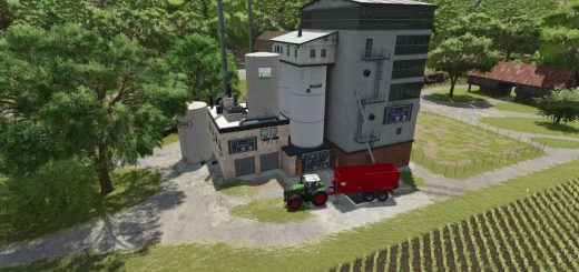 Silage Diesel Water Liquid Fertilizer Silage Additive V1.0
