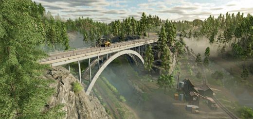 Silverrun Forest V1.0.0.1
