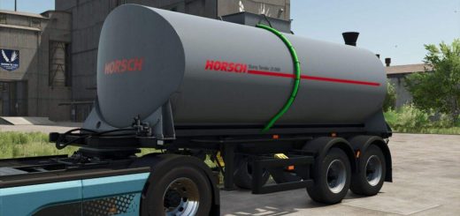 Slurry Tender 21.000 V1.0.1