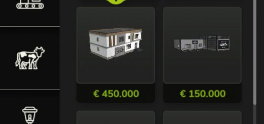Stani’s building category V1.0.0.1