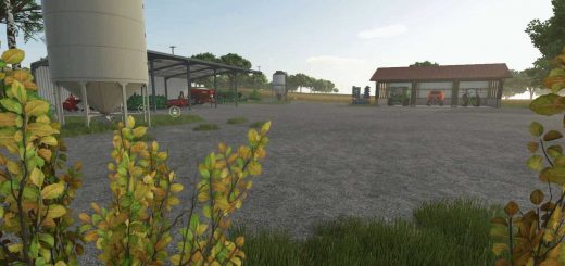 Starbuck, MN v1.1.0.2