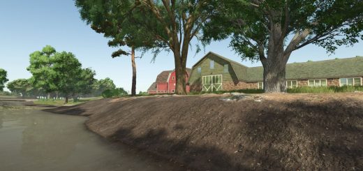 Strasburg PA V1.0